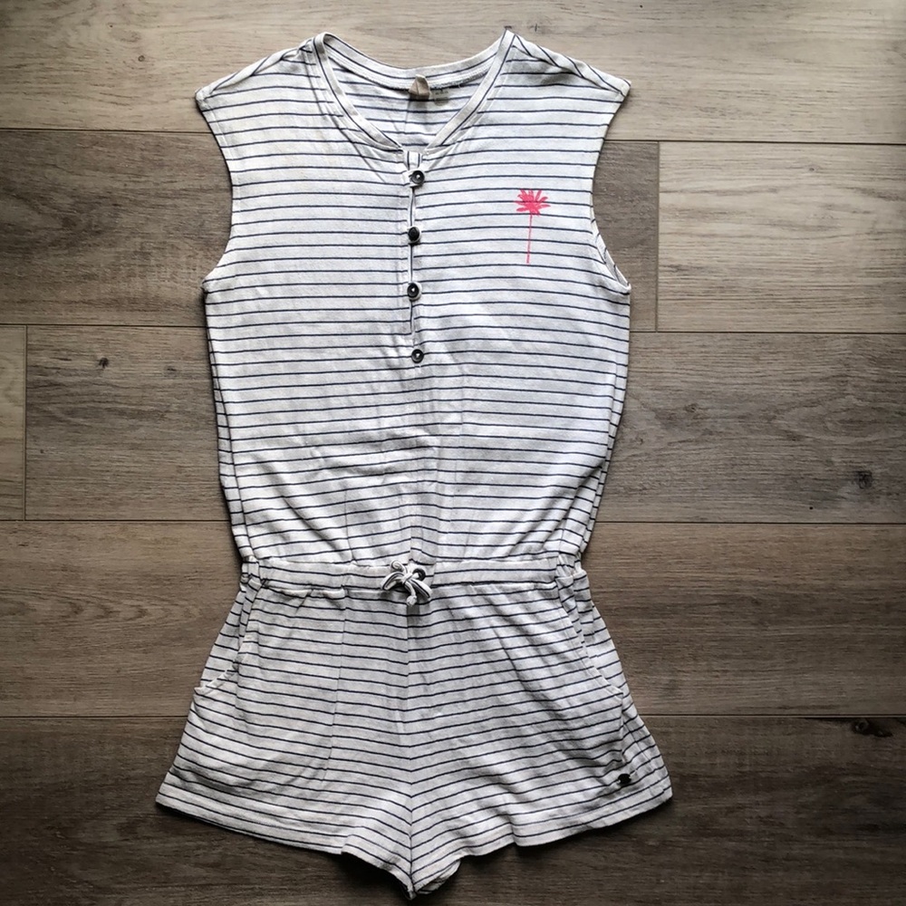 Roxy Big Moments Romper